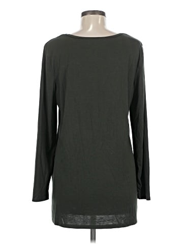 North Style Long Sleeve T-Shirt (view 2)