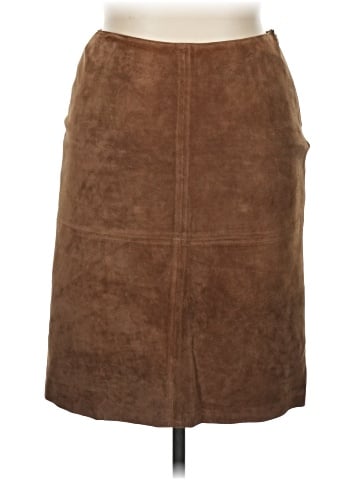 Jones Wear Casual Skirt (view 1)