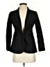 J.Crew Black Blazer Size 0 (petite) - photo 1