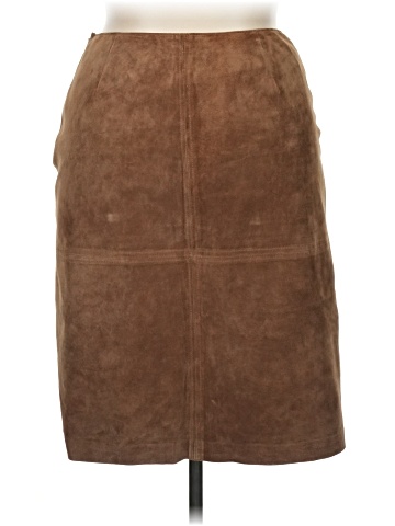 Jones Wear Casual Skirt (view 2)