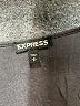 Express 100% Rayon Gray Tank Top Size S - photo 7