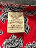 Faded Glory 100% Polyester Red 3/4 Sleeve Blouse Size XXL - photo 7