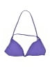 Zara Purple Swimsuit Top Size S - photo 1