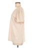Cupshe Ivory Short Sleeve T-Shirt Size M - photo 5