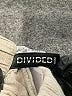 Divided by H&M Ivory Shorts Size 2 - photo 3