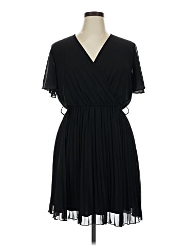 Grecerelle Cocktail Dress (view 1)