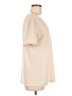 Cupshe Ivory Short Sleeve T-Shirt Size M - photo 4