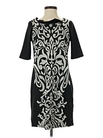Sunny Leigh Cocktail Dress (view 1)