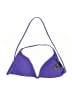 Zara Purple Swimsuit Top Size S - photo 2
