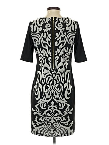Sunny Leigh Cocktail Dress (view 2)