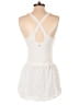 Forever 21 100% Nylon White Romper Size S - photo 2
