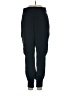 Lola & Sophie 100% Polyester Black Casual Pants Size XS - photo 1