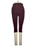Lululemon Athletica Color Block Burgundy Active Pants Size 0 - photo 2