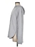 Athleta Gray Pullover Hoodie Size M - photo 5