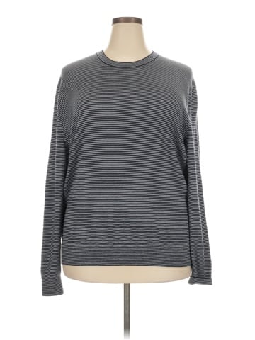 Banana Republic Factory Store Pullover Sweater (view 1)