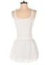 Forever 21 100% Nylon White Romper Size S - photo 1