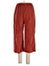 XXI Red Casual Pants Size XXL - photo 1