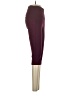 Lululemon Athletica Color Block Burgundy Active Pants Size 0 - photo 4