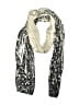 Unbranded Ivory Scarf One size - photo 1