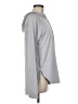 Athleta Gray Pullover Hoodie Size M - photo 4