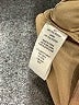 Windsor 100% Polyester Camo Tan Cocktail Dress Size S - photo 5