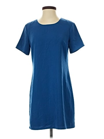 Kimchi Blue Casual Dress (view 1)