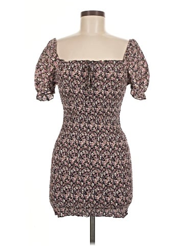 Blush Casual Dress (view 1)