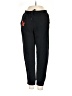 Christopher.Kon Black Casual Pants Size XS - photo 1