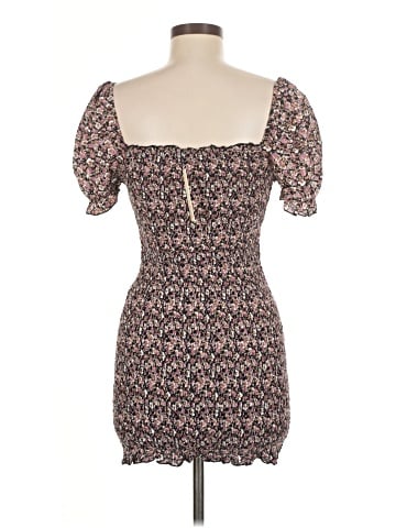 Blush Casual Dress (view 2)
