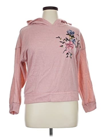 Haute Monde Sweatshirt (view 1)