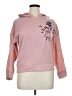 Haute Monde Pink Sweatshirt Size 1X - photo 1