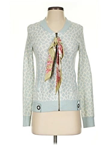 HWR Cardigan (view 1)