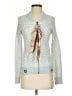 HWR Blue Cardigan Size XS (estimated) - photo 1