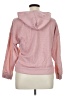 Haute Monde Pink Sweatshirt Size 1X - photo 2