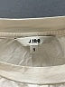 J.ING Ivory Short Sleeve Top Size S - photo 7