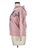 Haute Monde Pink Sweatshirt Size 1X - photo 5