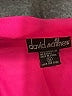 David Matthew Pink Long Sleeve Blouse Size 6 - photo 7
