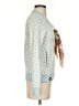 HWR Blue Cardigan Size XS (estimated) - photo 4