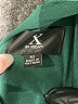 Xscape Green Cocktail Dress Size 10 - photo 4