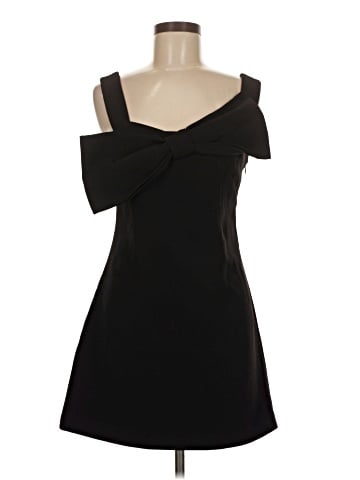 English Factory Cocktail Dress (view 1)