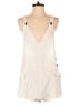 RVCA Ivory Overalls Size S - photo 1
