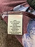 Elle Purple Sleeveless Blouse Size XL - photo 9