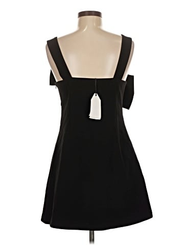 English Factory Cocktail Dress (view 2)