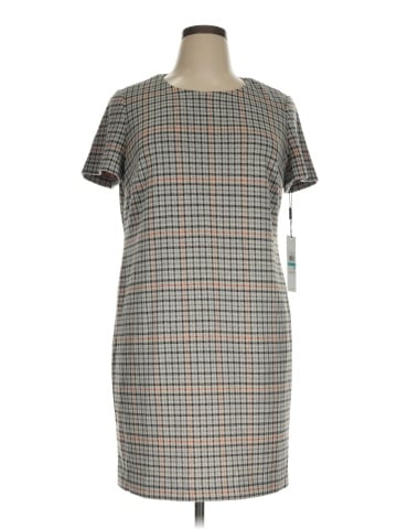 Calvin Klein Casual Dress (view 1)