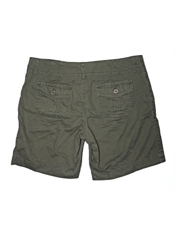 Saks Fifth Avenue Cargo Shorts (view 2)
