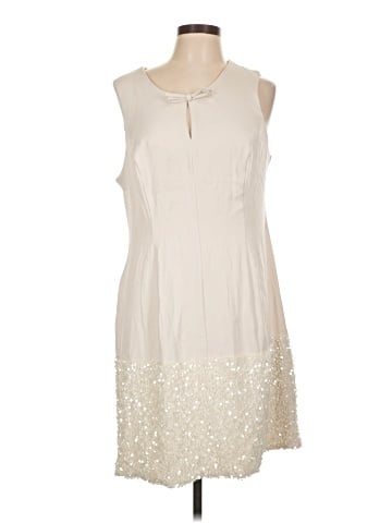 Shein Curve Casual Dress (view 1)