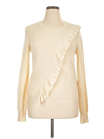 Joie Wool Pullover Sweater (view 1)