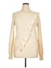 Joie Ivory Wool Pullover Sweater Size XL - photo 1