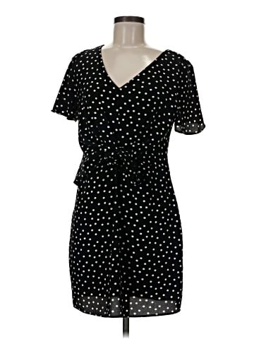 Everly Casual Dress (view 1)
