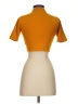 Assorted Brands Orange Turtleneck Sweater Size S - photo 2